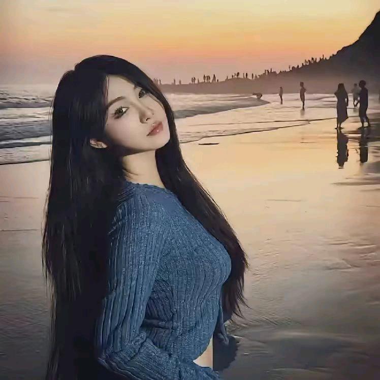 澜澜
