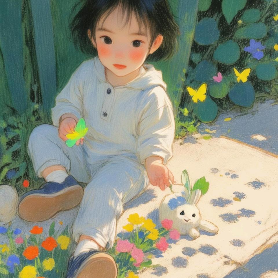 羽可儿