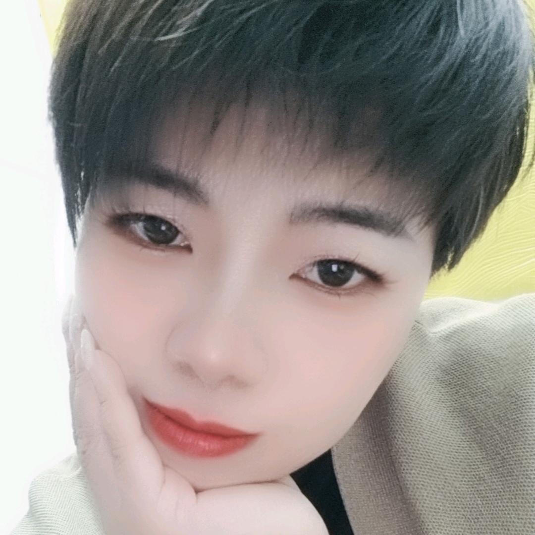 丽