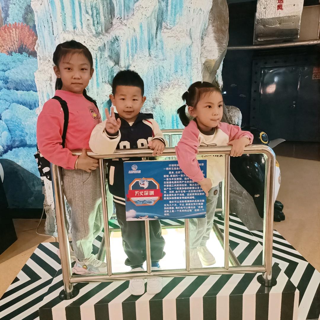 沉默的温柔