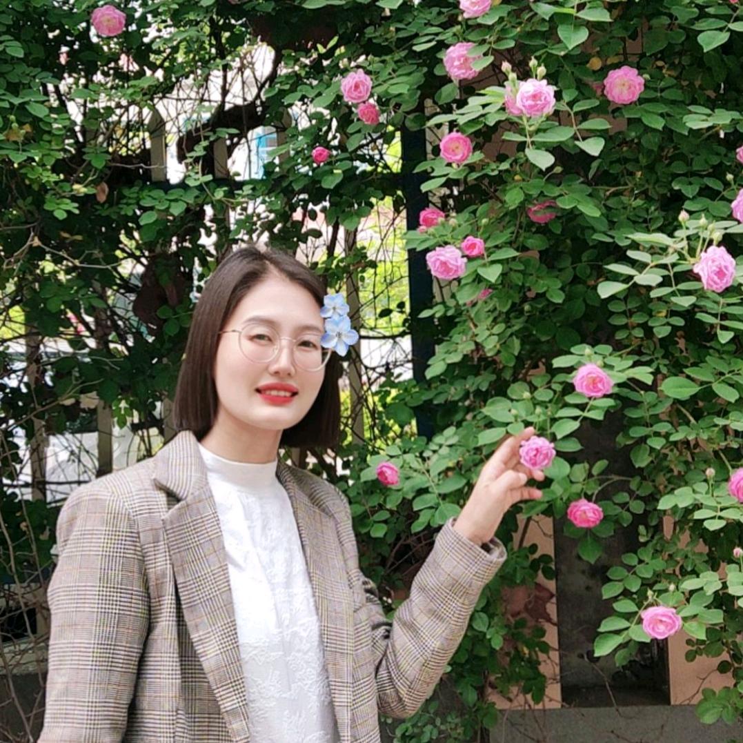 做托管的孟老师💕