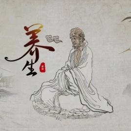 古法锻炼易筋洗髓功