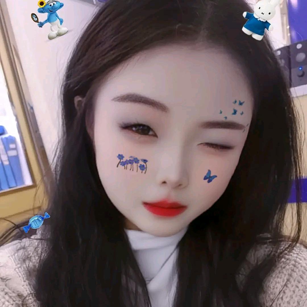 黄家大小姐 😎