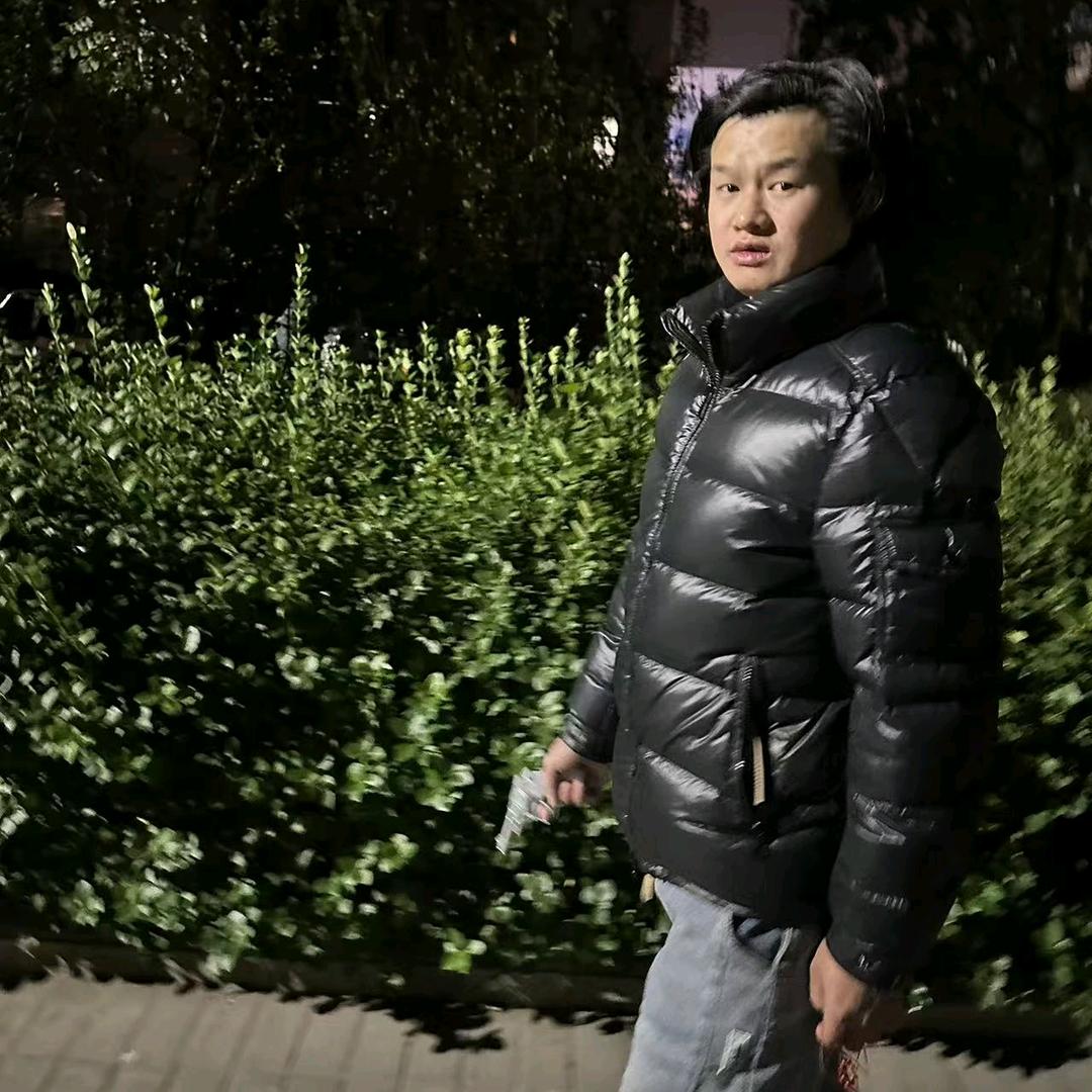 长安