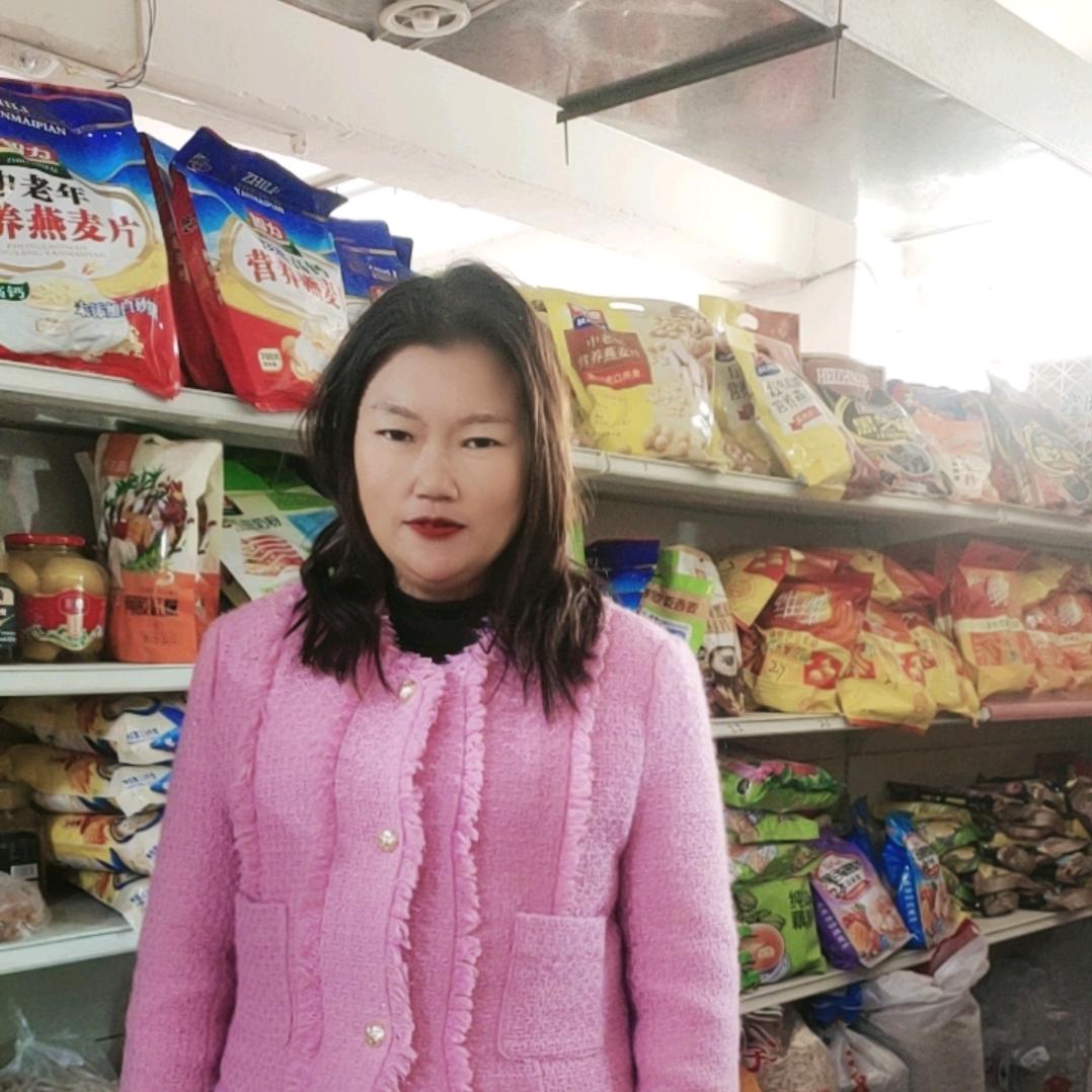 一团刘姐