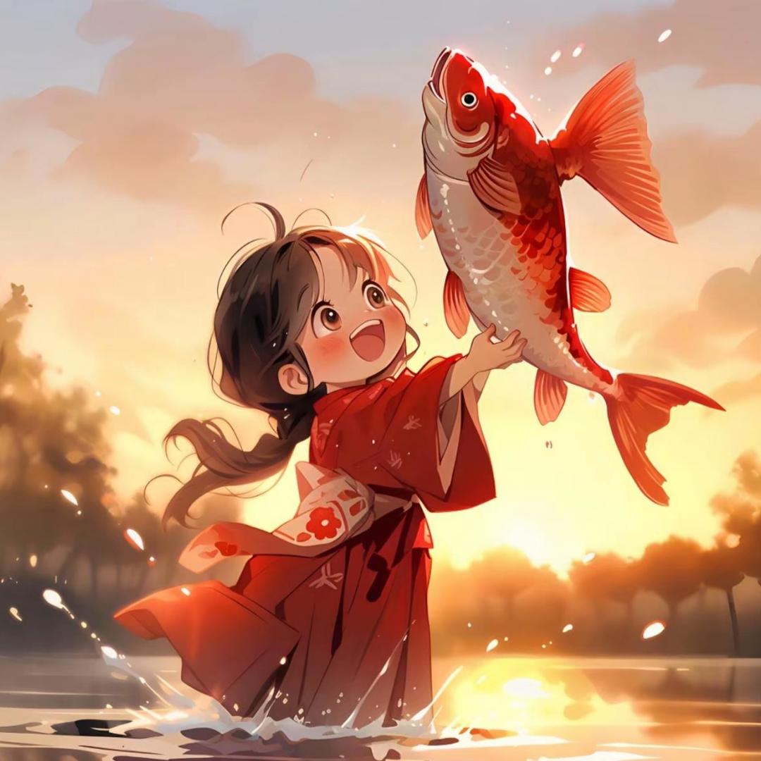 芨好