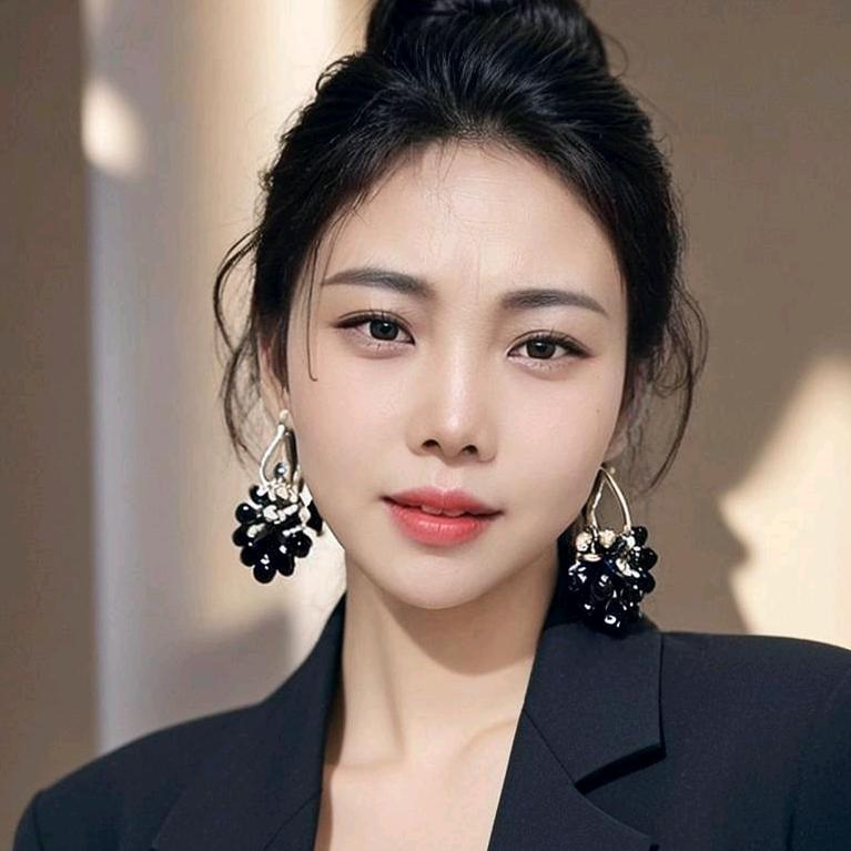 丽姐