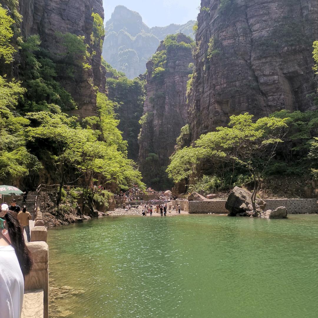 “春和景明🇨🇳