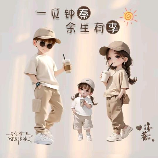 分不清大小王