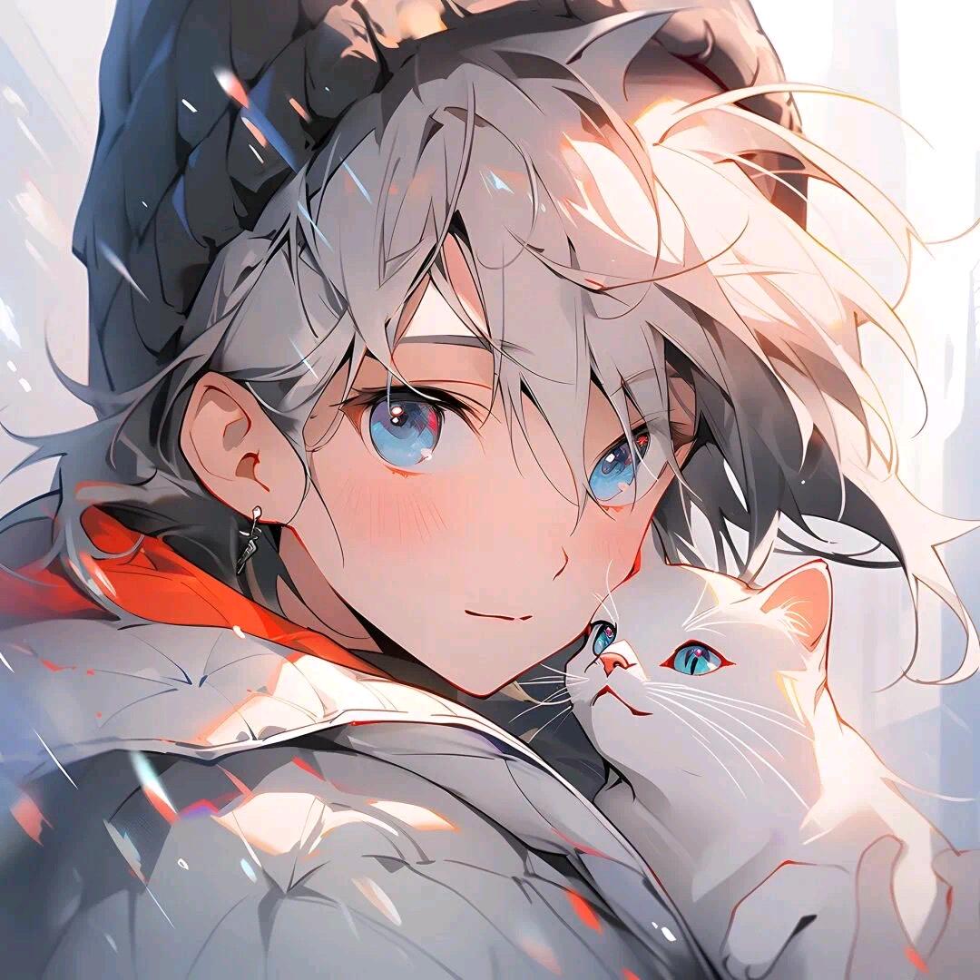 小Ray同学