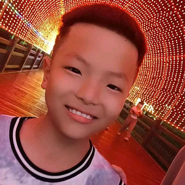 刘鑫宇LiuXinyu