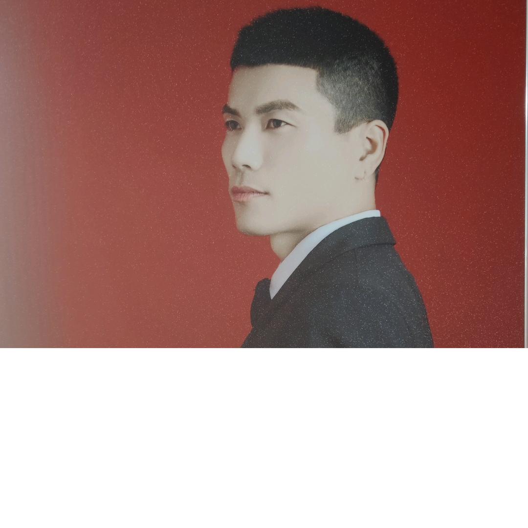 追爱