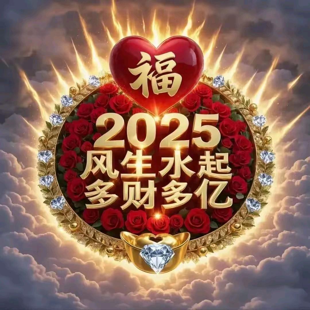 @阳光普照