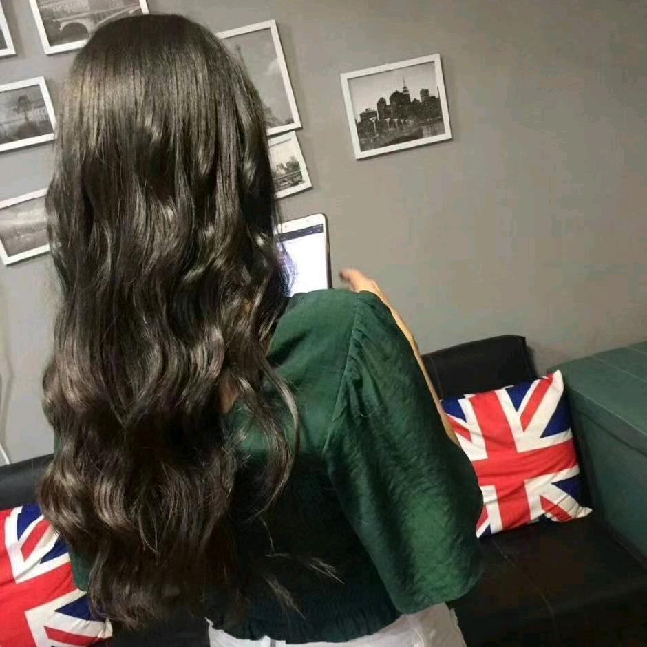 小桃爱运动