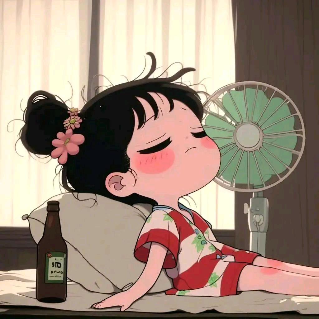 也真是的