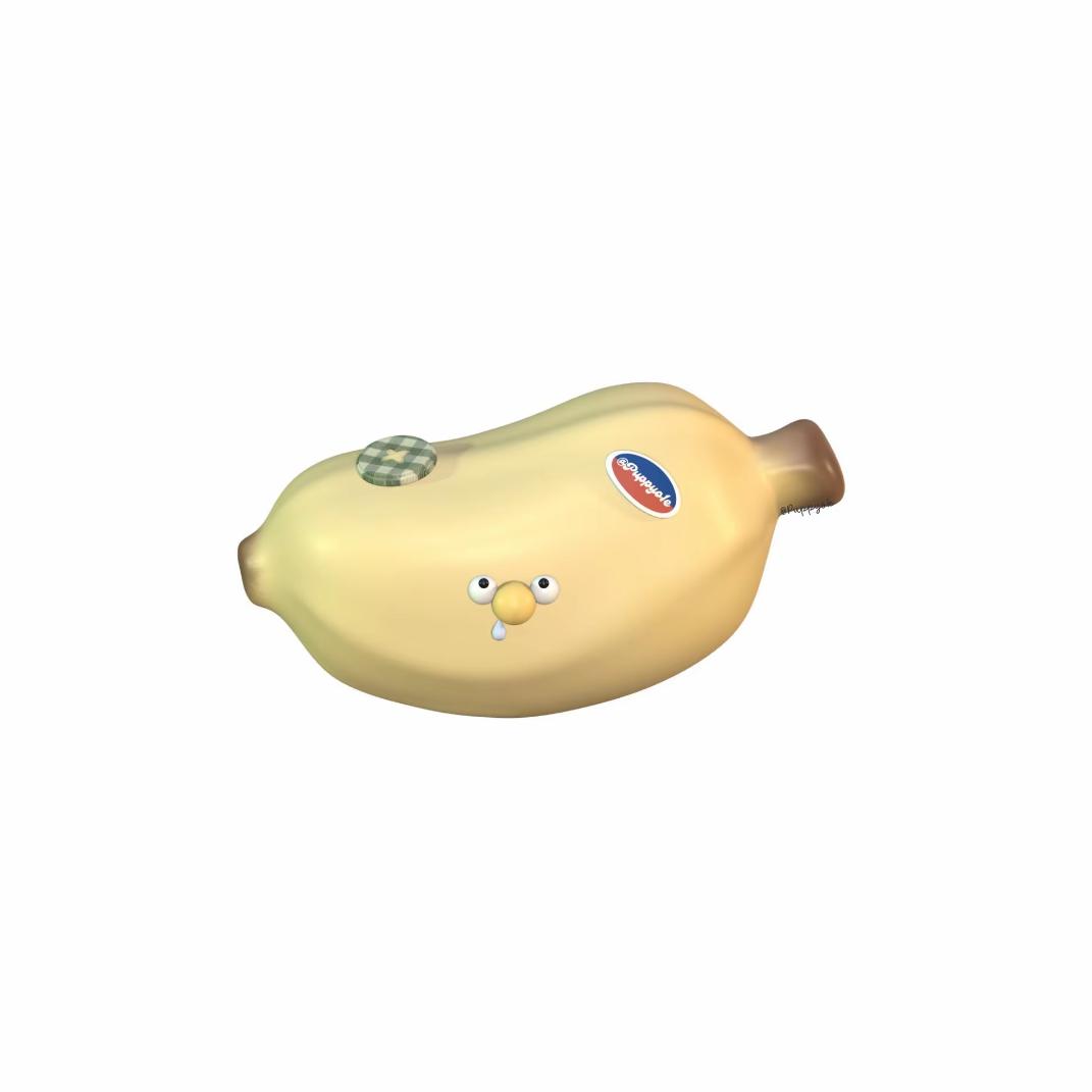 Banana（减脂版）