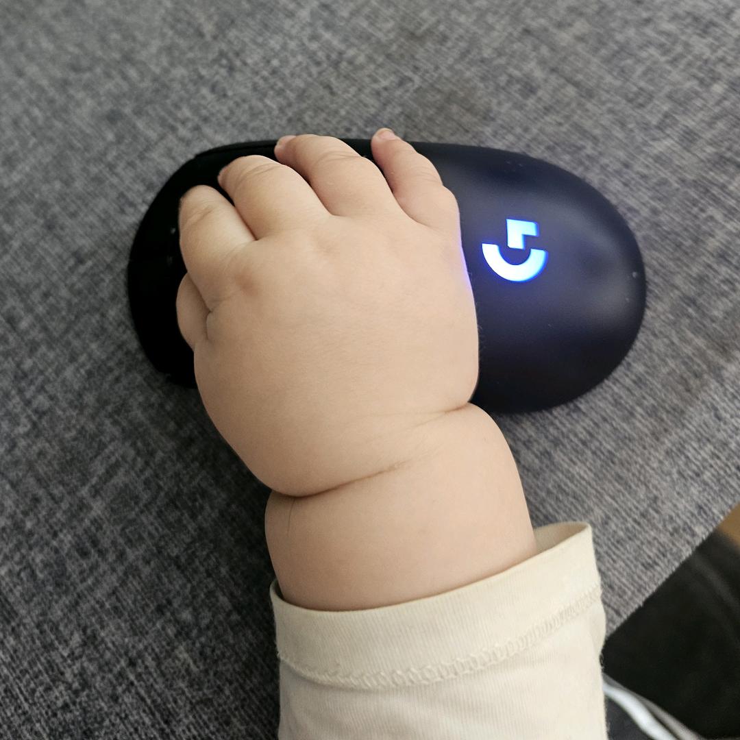 游戏少年一辰