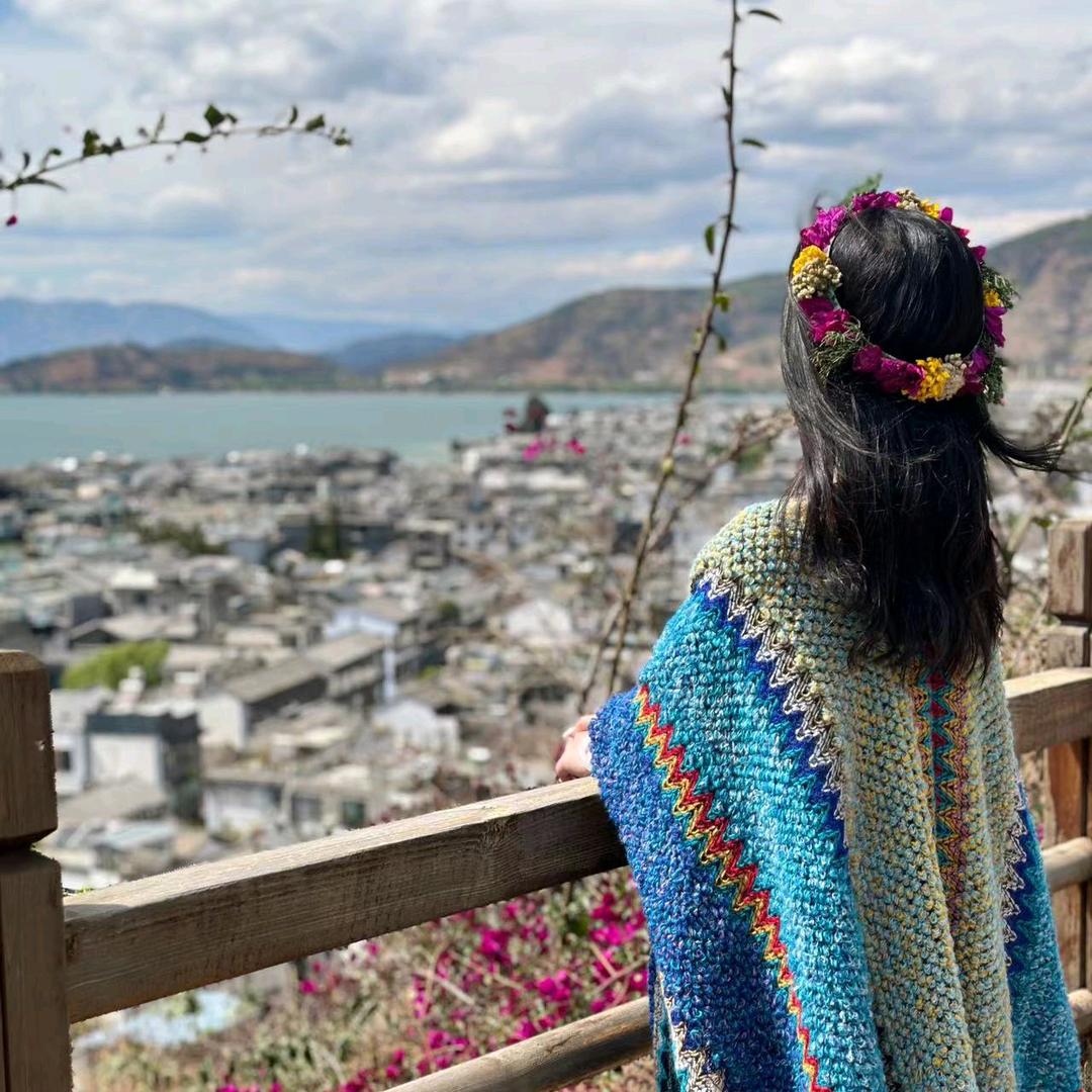 卡卡的旅行日记