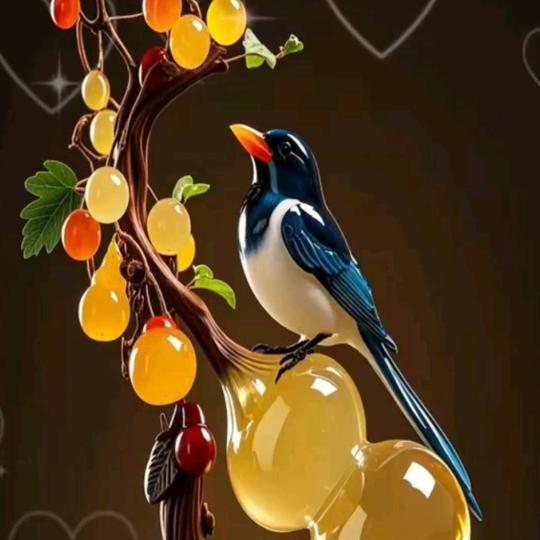 幸福饭店荷塘月色