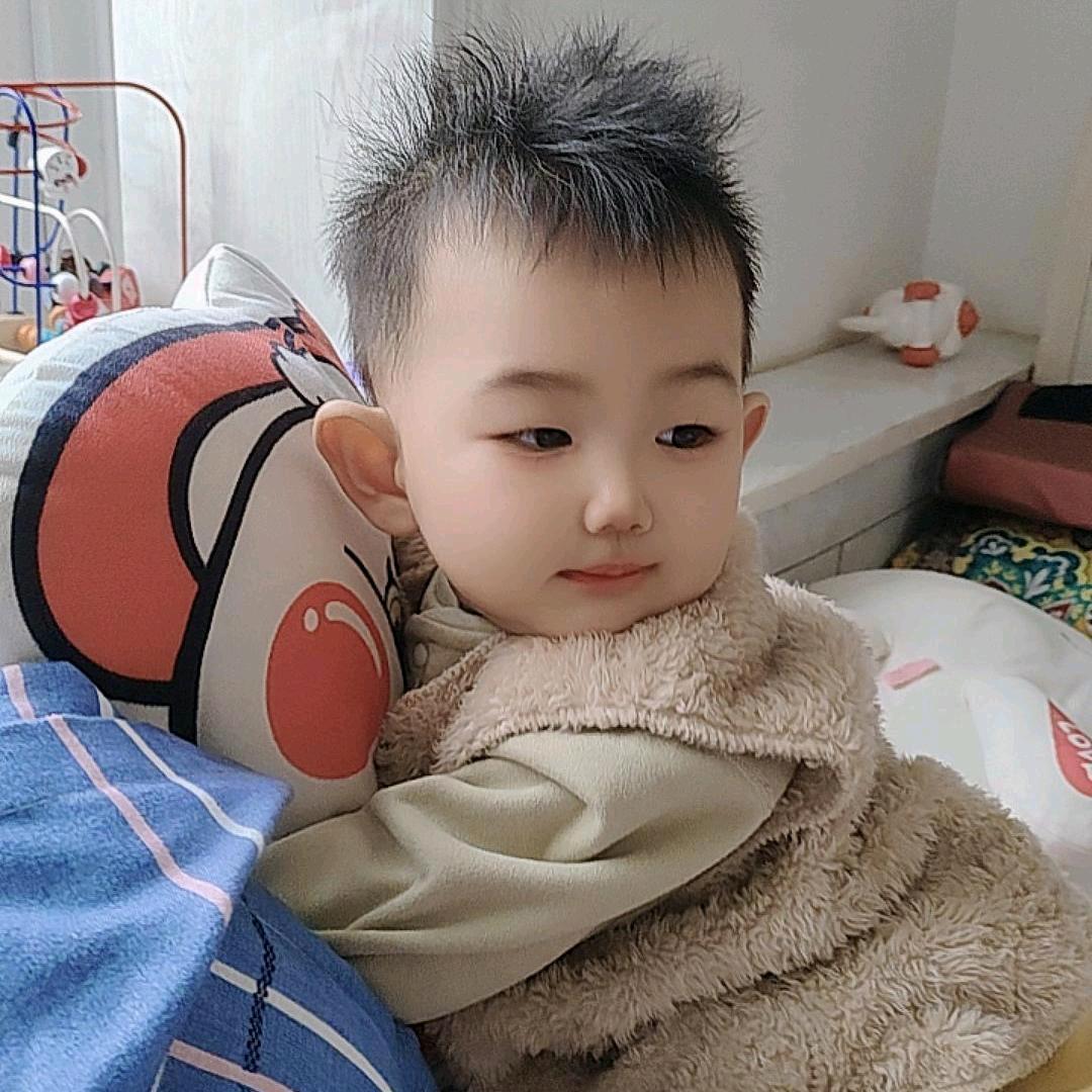 朱二宝（大耳朵汐汐）