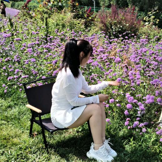 骑着蜗牛过红灯