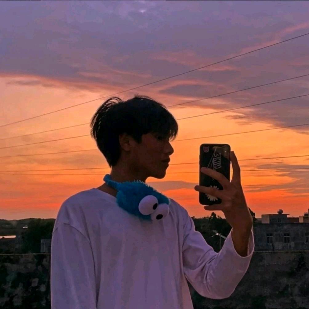 曾经的少年