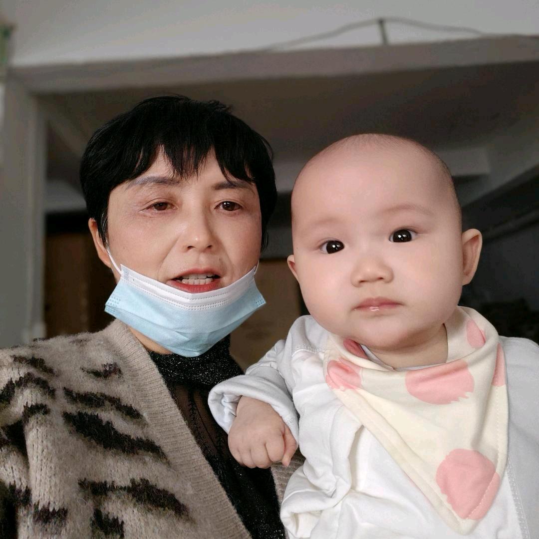 巴东太矶头美的智慧家付姐