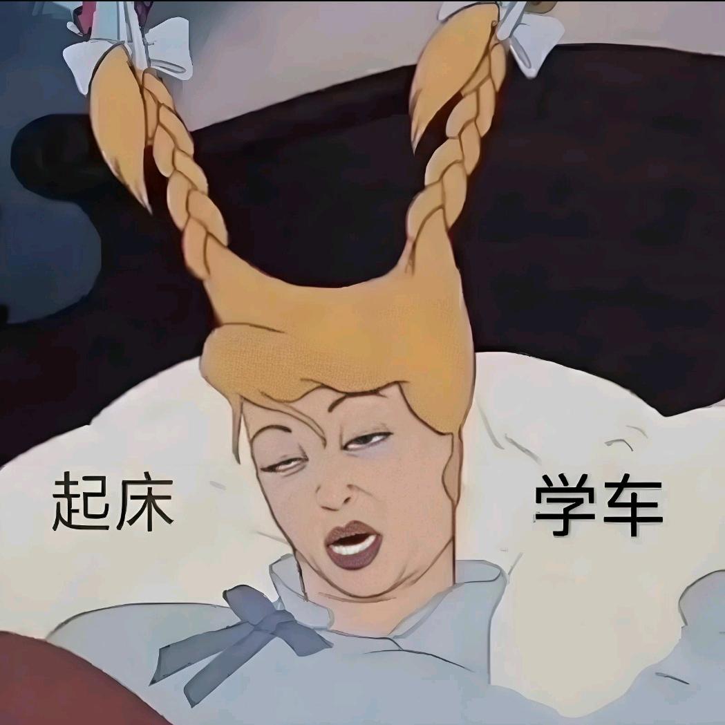 顺安驾校梁教练