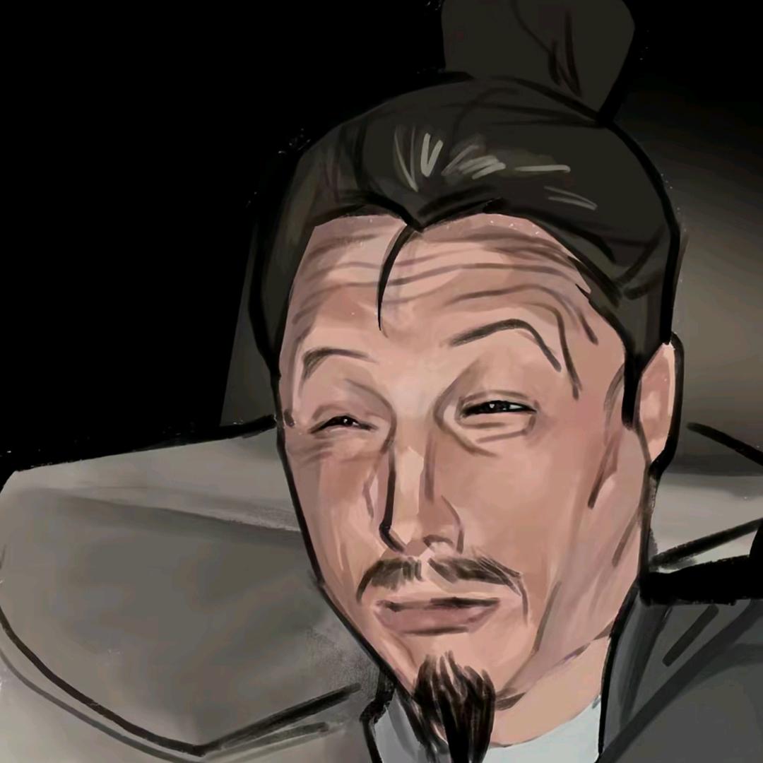 怀民