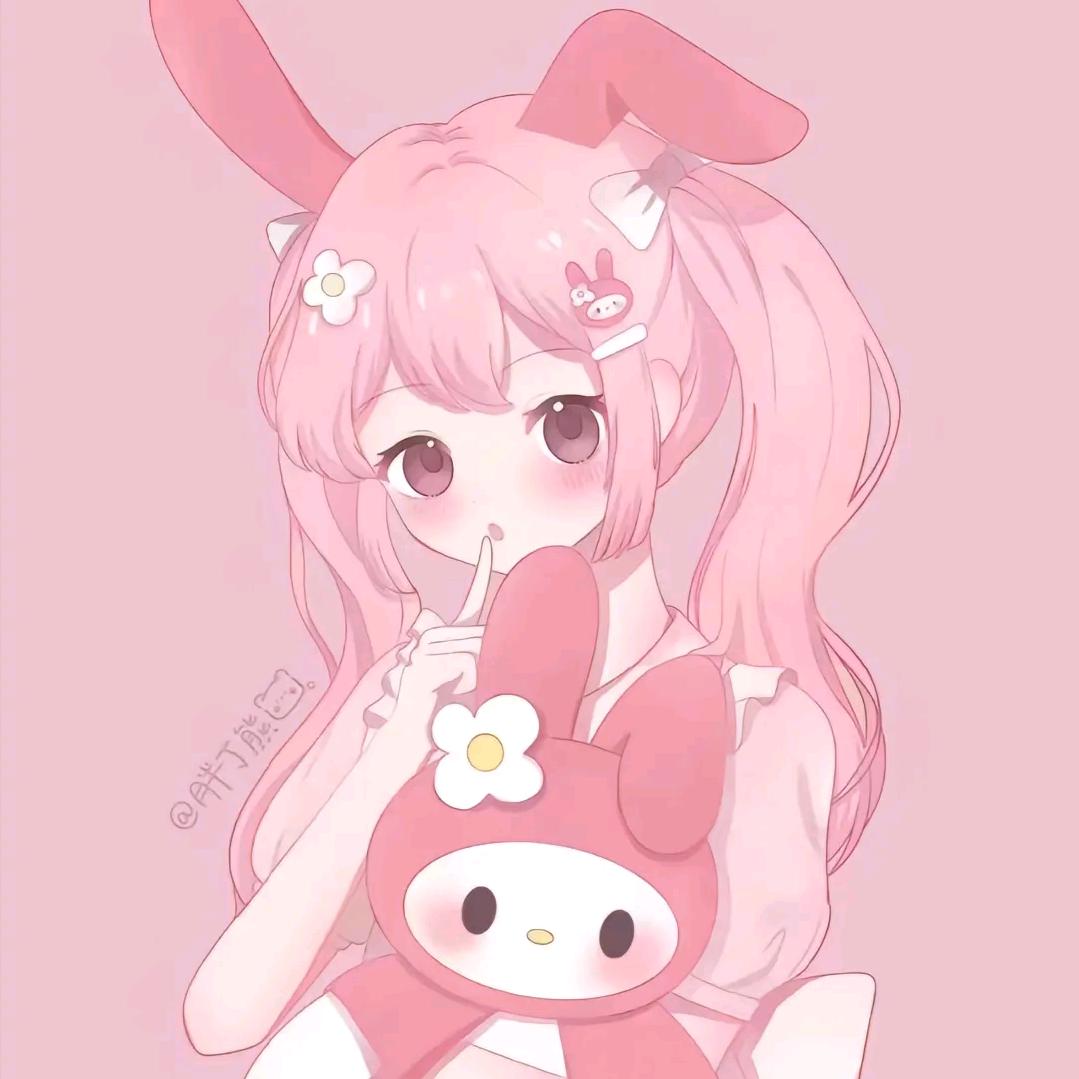 Mollyྉ头像