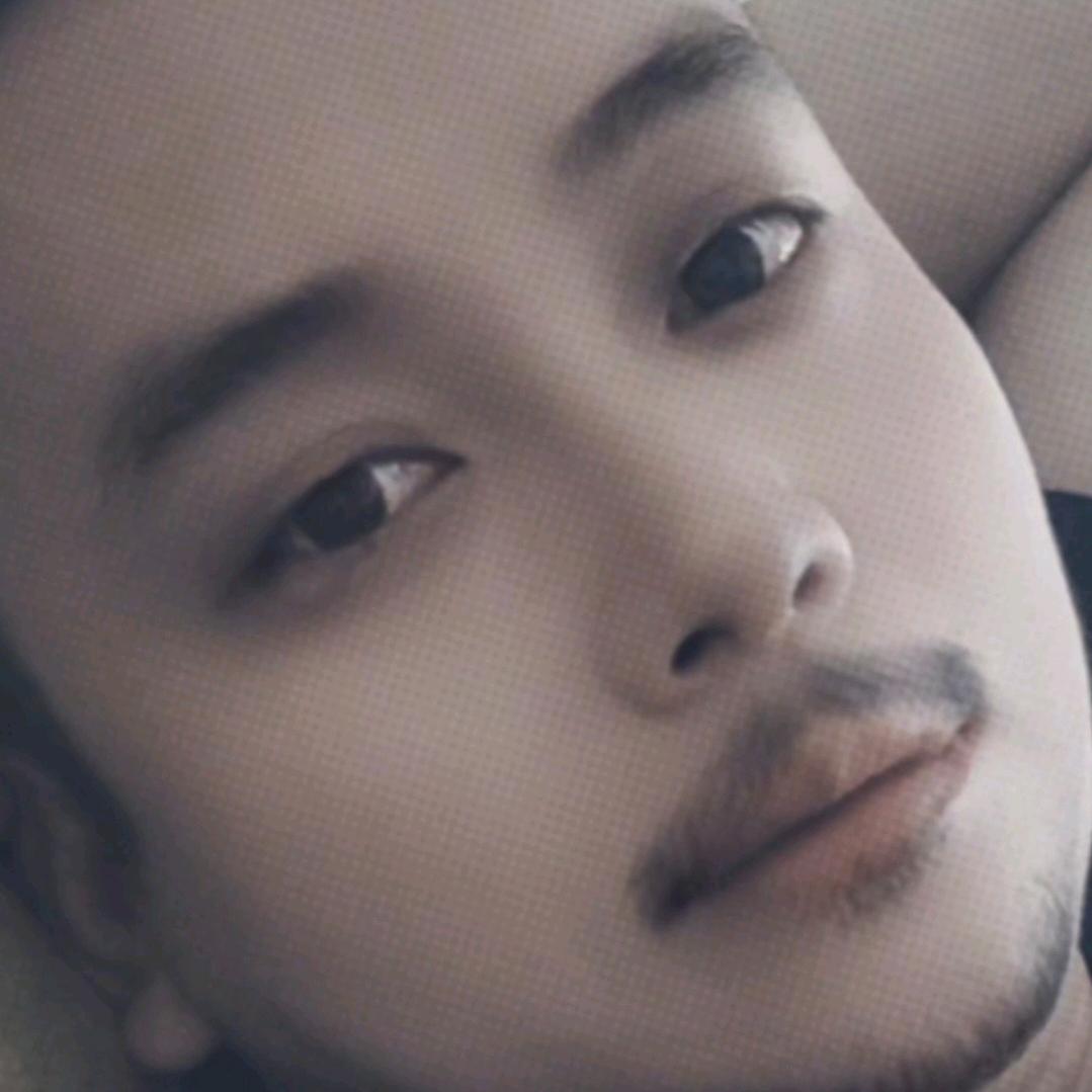 顾盼生辉的顾先生