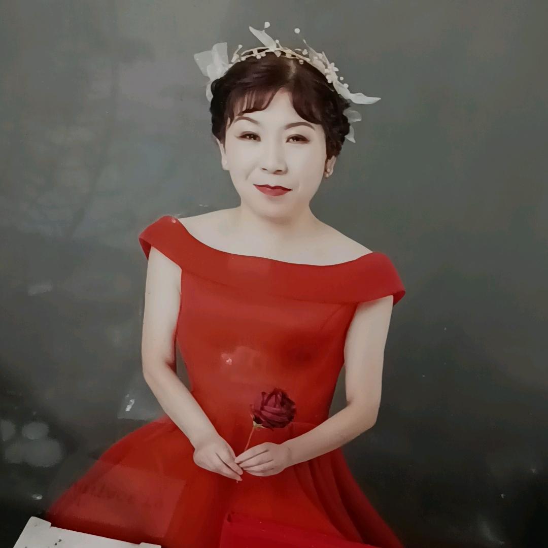 绒绒姐