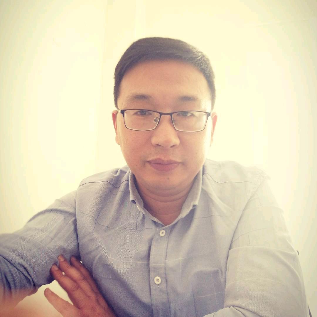 老王～书画推荐官