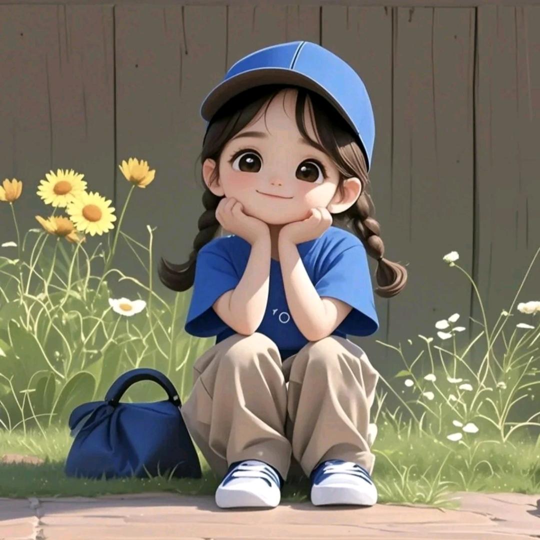 是澄澄吖
