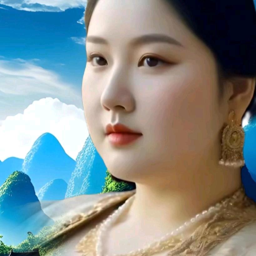 杨小妹
