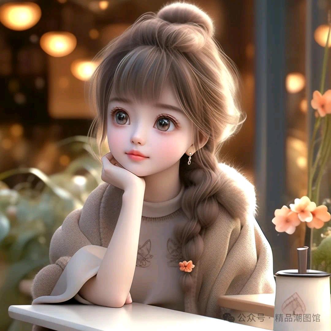 默默MoMo