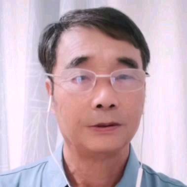 我是老农民！