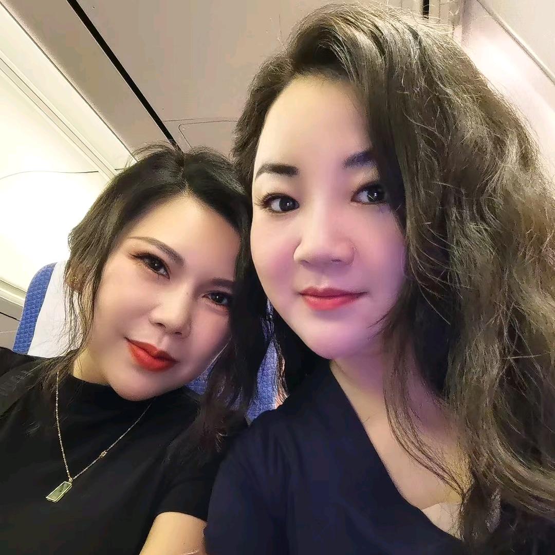 她们的商贸时代