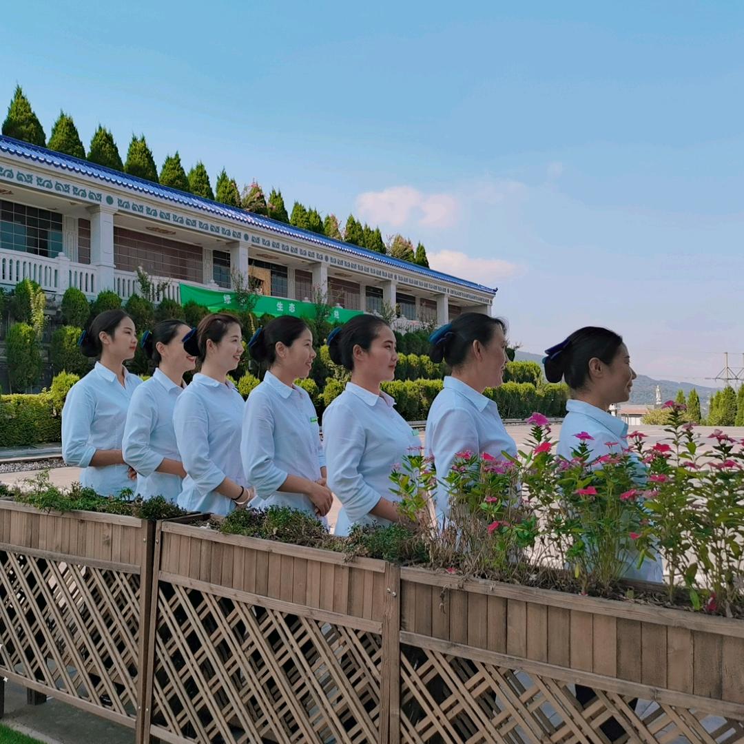 重庆灵安陵园