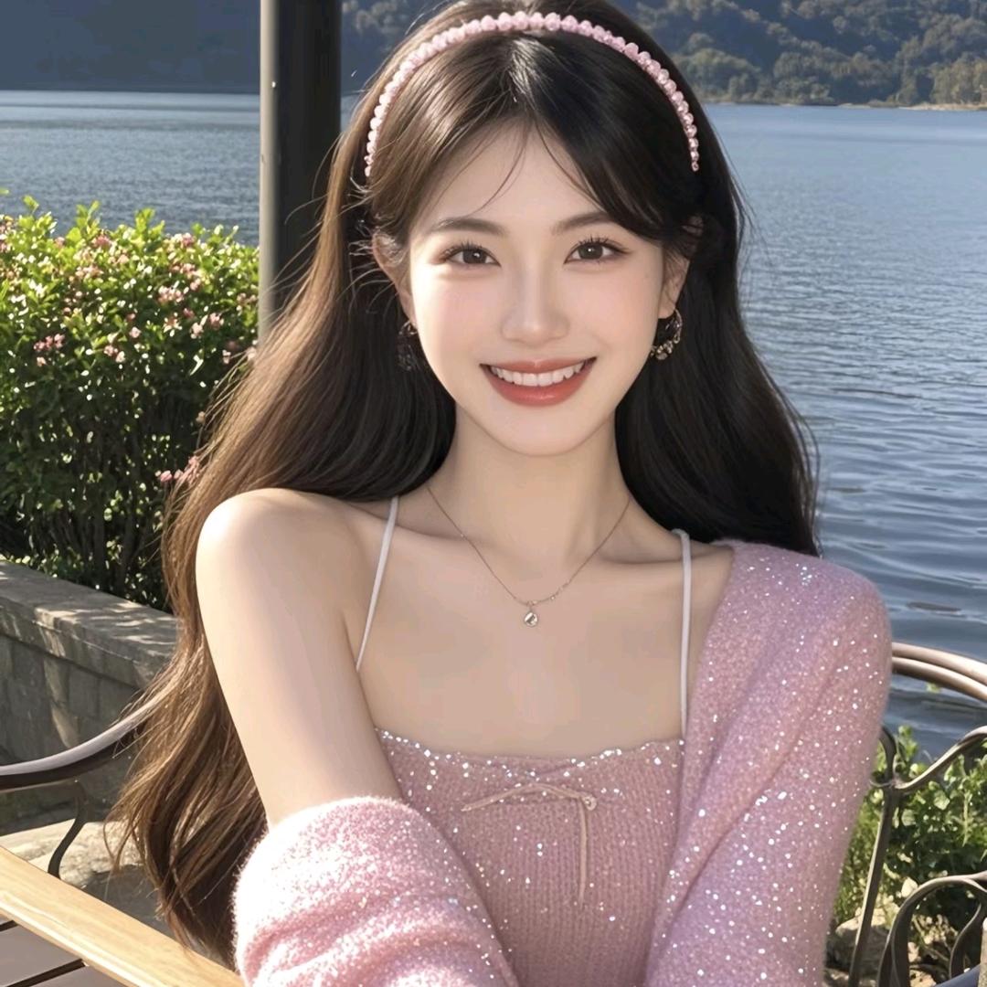 妞💫