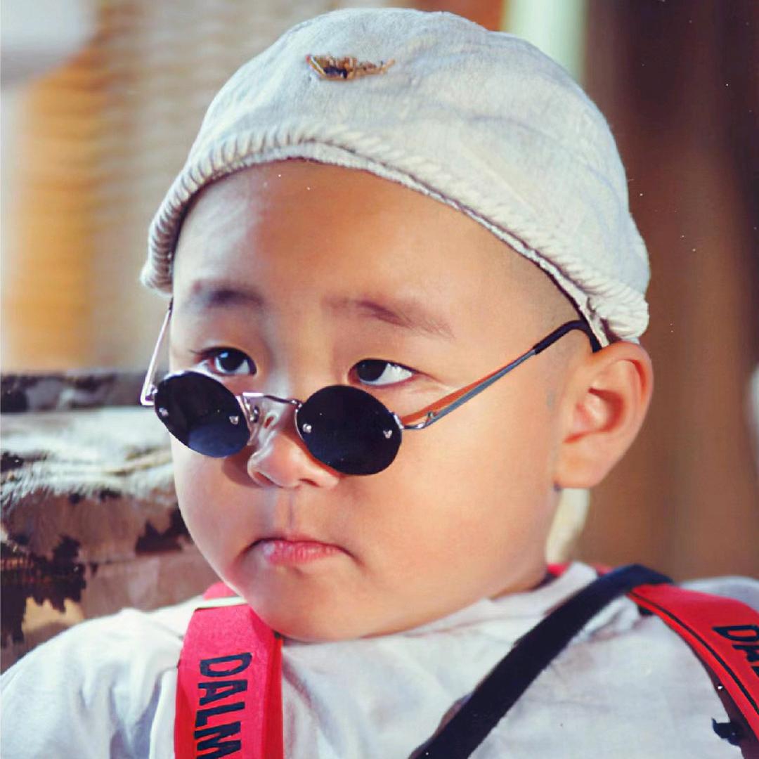 郝劭文精选优品