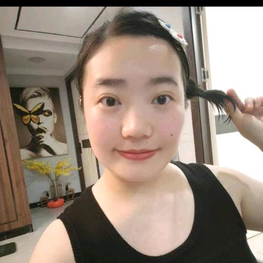 妮妮吖（🧪小苹果妈妈)