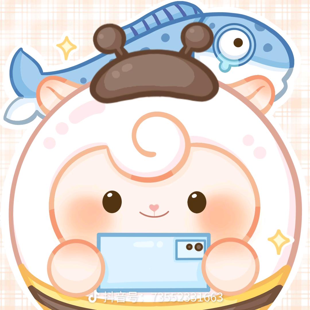 爱吃猫的小鱼儿