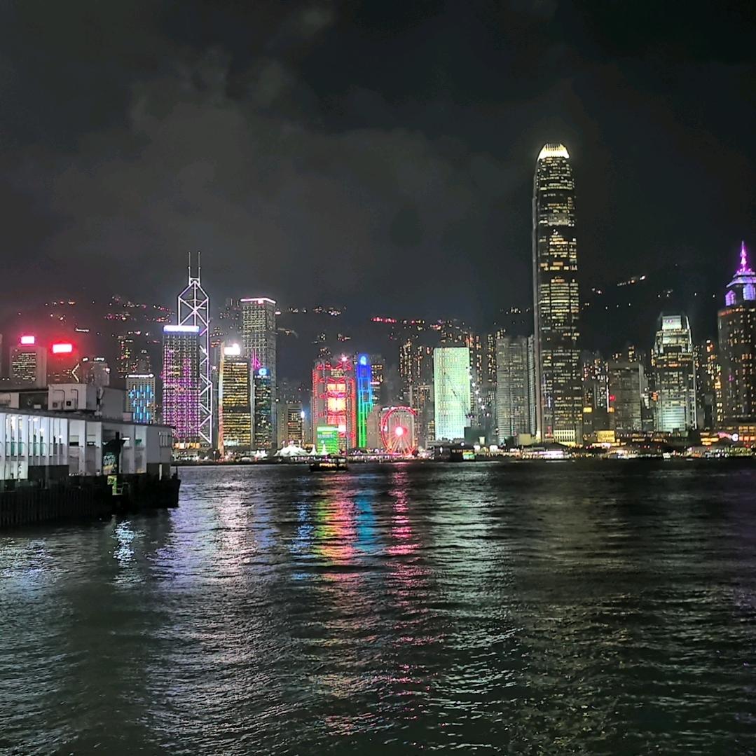 六棵柳树扭六扭⁰⁵¹¹