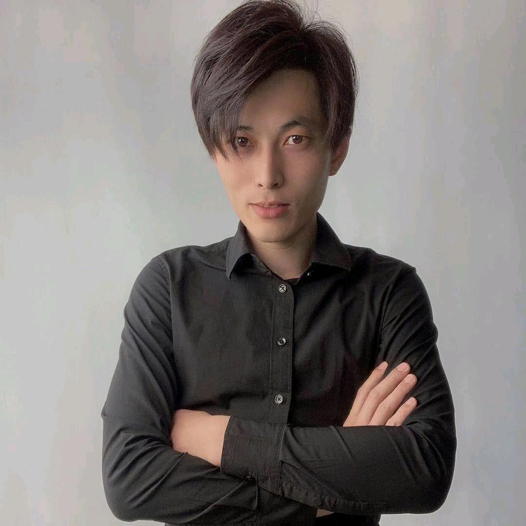 杰克热烫.烫潮