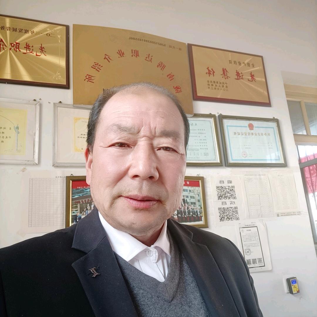 陇南劳务腾达吕先生