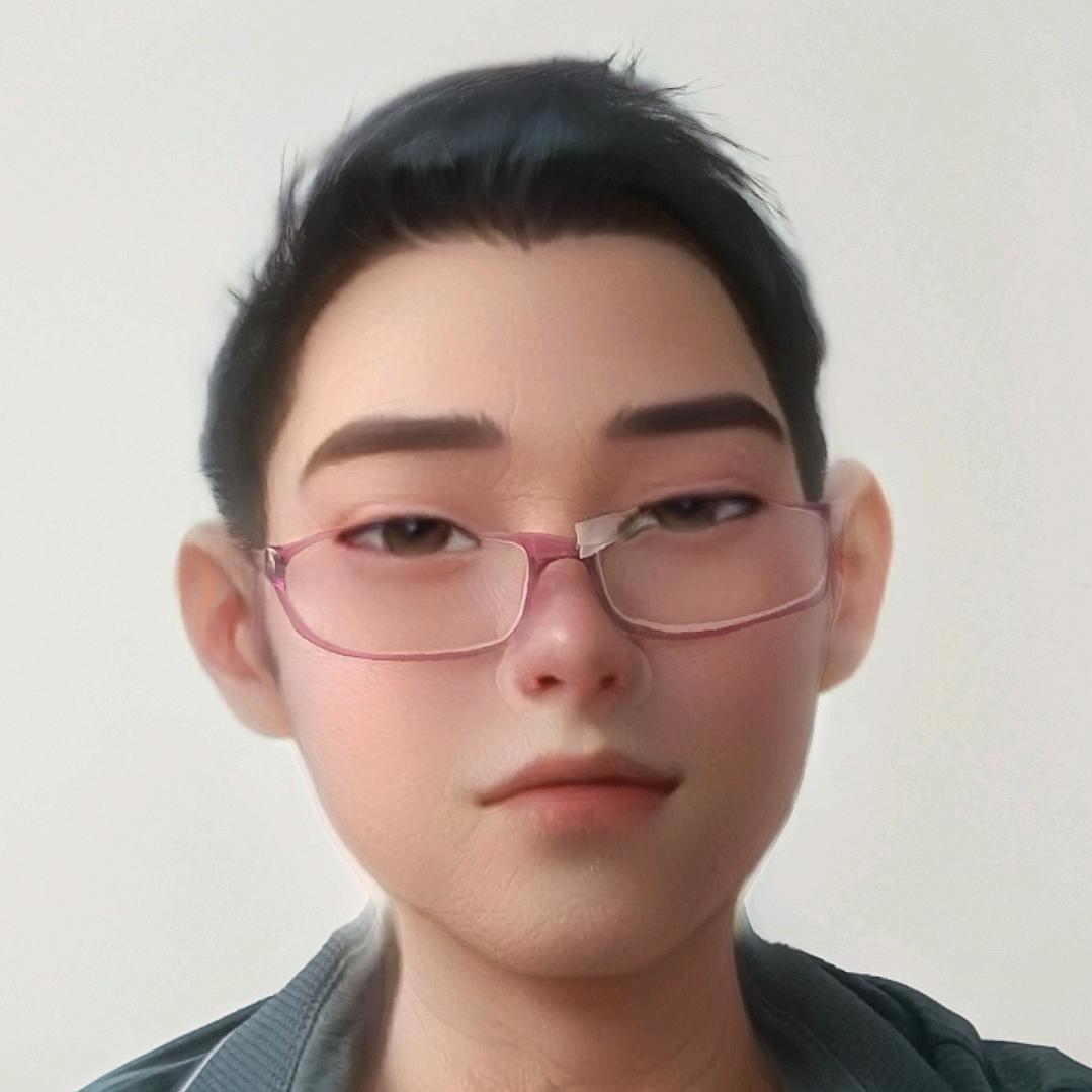 開心快樂老王