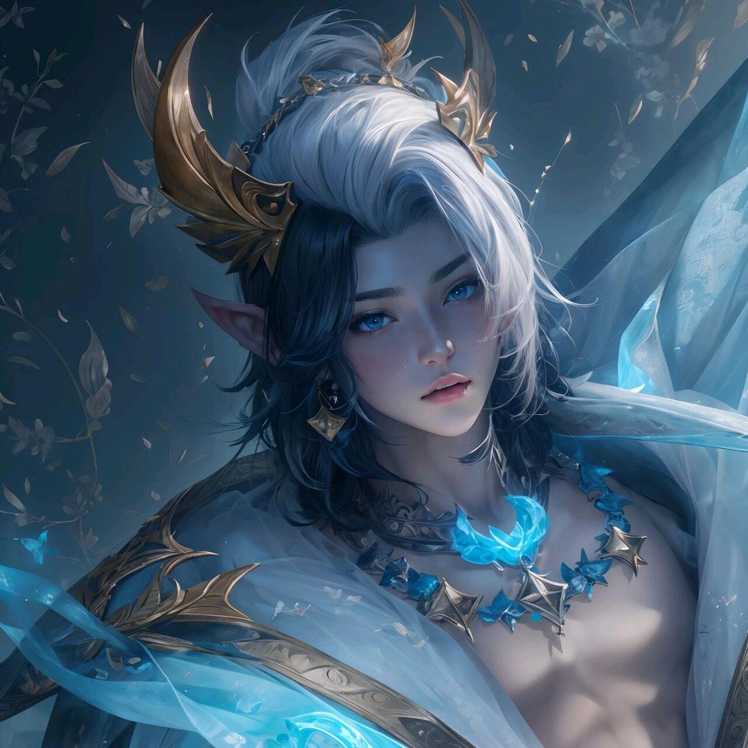 我的秋天刚落叶