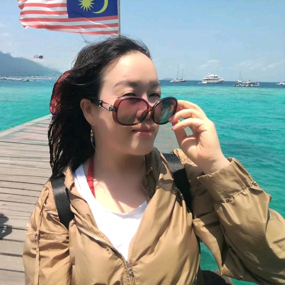云洁
