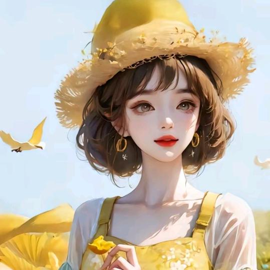 桔子